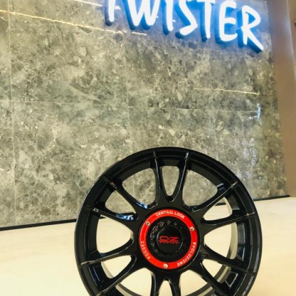 S281 REPLICA OZ RACING