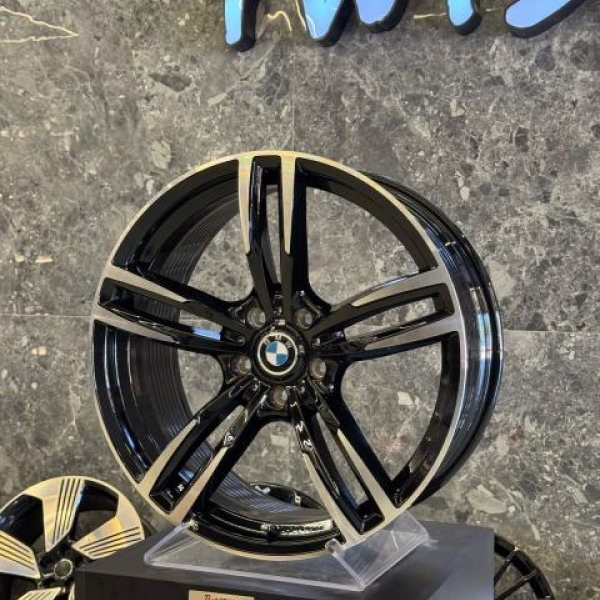BMW M3 F30